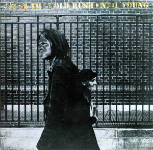 73. Neil Young - After the Gold Rush (★★★½)RYM: #87Swing: +14
