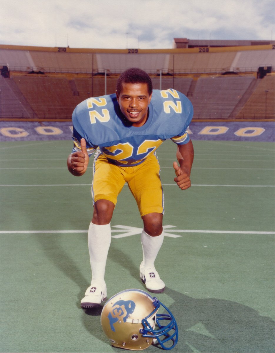 colorado buffaloes uniforms