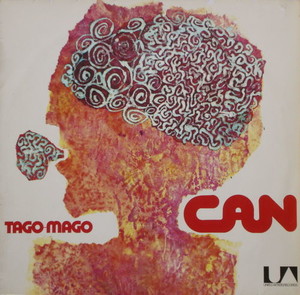 72. Can - Tago Mago (★★★½)RYM: #74Swing: +2