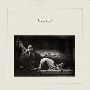 71. Joy Division - Closer (★★★½)RYM: #45Swing: -26