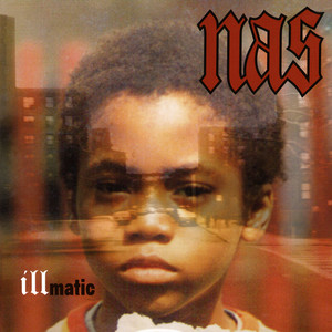 49. Nas - Illmatic (★★★★)RYM: #29Swing: -20