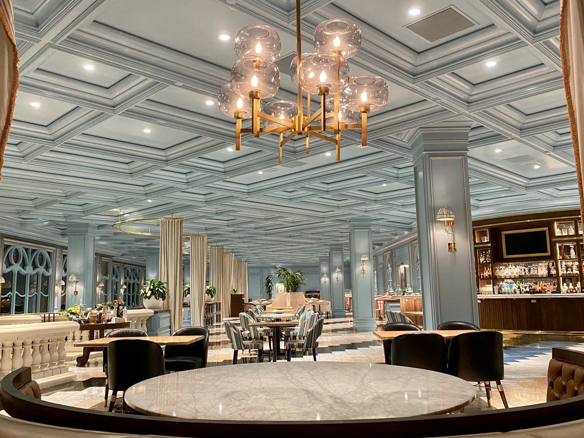 Bellagio III &ndash; bei  Bellagio Conservatory & Botanical Gardens