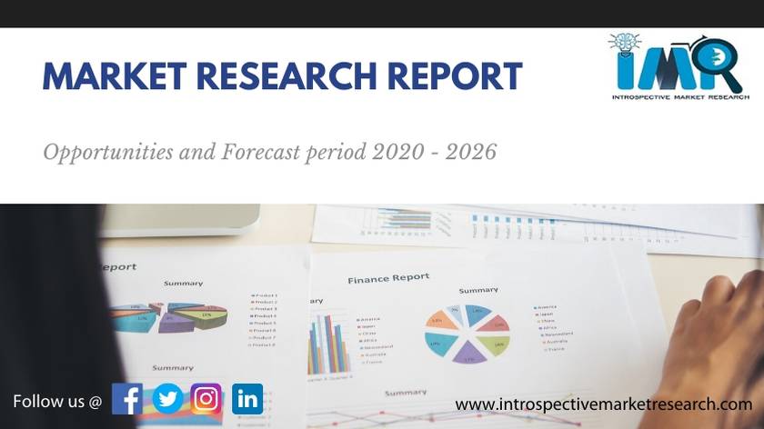 ujjwala50061633's tweet image. A new market research report released by Introspective Market Research with title &quot;Global Melt Flow Tester  Market Research Report 2020-2025

bit.ly/3jOM0qS

#MeltFlowTester #market #marketshare #marketanalysis #marketsize #marketgrowth #markettrends #covid19
