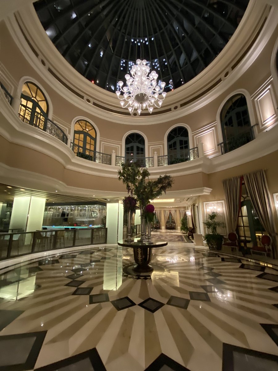 Bellagio IV &ndash; bei  Bellagio Hotel & Casino