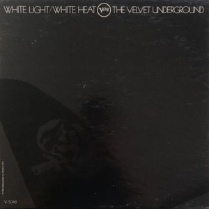 33. The Velvet Underground - White Light / White Heat (★★★★)RYM: #84Swing: +51
