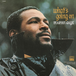 47. Marvin Gaye - What’s Going On (★★★★)RYM: #91Swing: +44