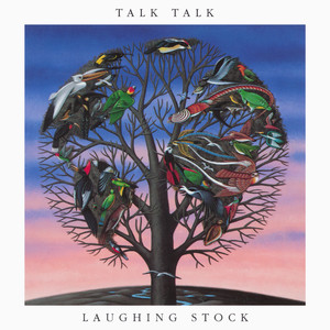 43. Talk Talk - Laughing Stock (★★★★)RYM: #71Swing: +28