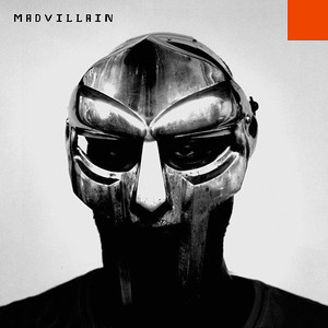 35. Madvillain - Madvillainy (★★★★)RYM: #19Swing: -16