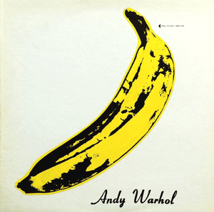 15. The Velvet Underground & Nico - The Velvet Underground & Nico (★★★★½)RYM: #6Swing: -9