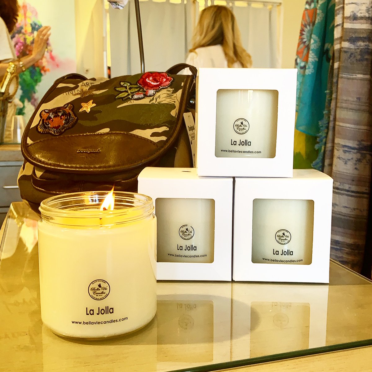 Bella_Vcandles's tweet photo. I am Back😃 The loss of one of our Market Family Members https://t.co/BIghAAipV5