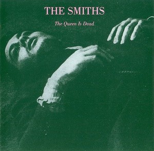 29. The Smiths - The Queen is Dead (★★★★)RYM: #27Swing: +2