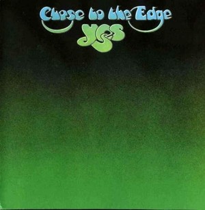 27. Yes - Closer to the Edge (★★★★½)RYM: #67Swing: +40