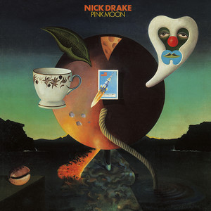 22. Nick Drake - Pink Moon (★★★★½)RYM: #28Swing: +6
