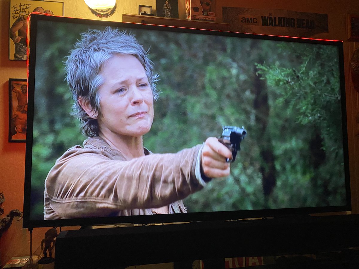 “Look at the flowers Lizzie, just look at the flowers.”  this. episode. gets. me. EVERY. TIME.