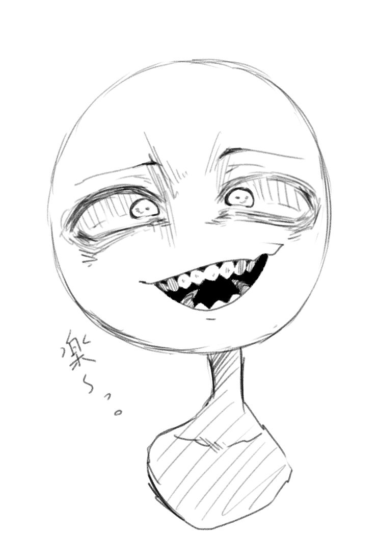 せ は むぎ 自分の作画でシンプルな棒人間描いてみろ とてもいい感じのタグをみつけた T Co 7z3htcjxm0 Twitter