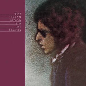 11. Bob Dylan - Blood on the Tracks (★★★★½)RYM: #72Swing: +61