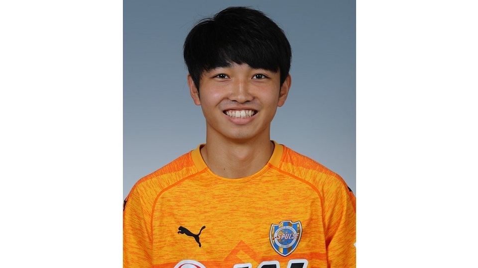 エスパルスサッカースクール公式 サッカースクール 清水エスパルスユース 成岡輝瑠選手 来季新加入内定おめでとうございます 成岡選手は幼少期に静岡瀬名スクールに通ってくれていました これからも応援しています Spulse エスパルス エスパルスサッカースクール公式 サッカースクール 清水エスパルスユース 成岡輝瑠選手 来季新加入内定おめでとうございます 成岡選手は幼少期に静岡瀬名スクールに通ってくれていました これからも応援しています Spulse エスパルス