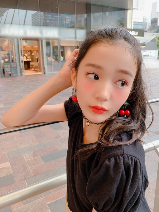 Twitterのコスプレ画像20