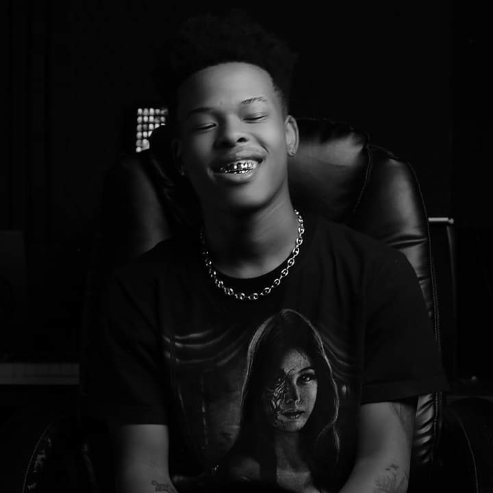 SA__HipHop's tweet photo. OPINION : Nasty C will NEVER run away from Reece debate..

Check the article: https://t.co/bqcEUCEDFC https://t.co/wMr7OKO0wf