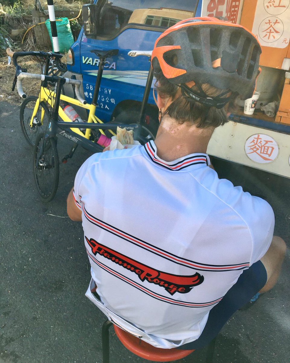stijncycles's tweet photo. #peg_owner #flammerougezurich
#ethirteencomponents
#shimano105 #cyclinglife #自転車のある風景
#roadcycling #minivelo #smallwheels #ディスクロード #ミニベロ #小径車 #ステインサイクルズ #stijncycles #stijncycles_peg https://t.co/VT4jCbyWAh