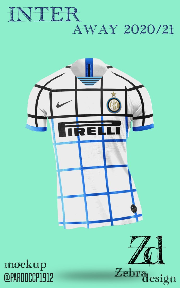 ZebraDesign14's tweet photo. SÉ MUY BIEN QUE ES UN TEMPLATE VIEJO!

Aclarado eso... les comparto mi rediseño de la away @NikeArgentina del @Inter_es.
La hice mientras miraba el twitch de @LaCasacaBlog en el canal @blogsportiva.

reo que es el mejor resultado posible sin cambiar la esencia de la camiseta https://t.co/Zc7joO3Inn