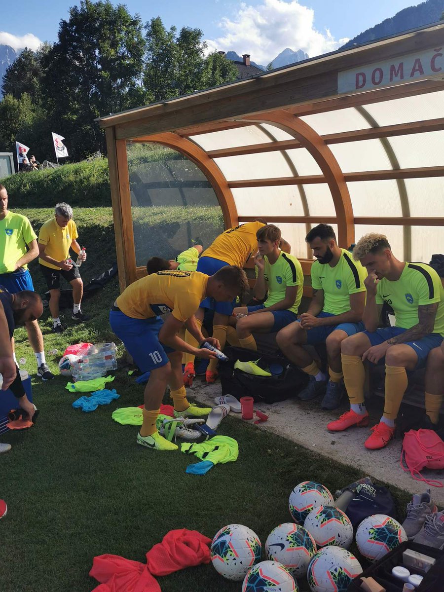 NK Koper tweet media