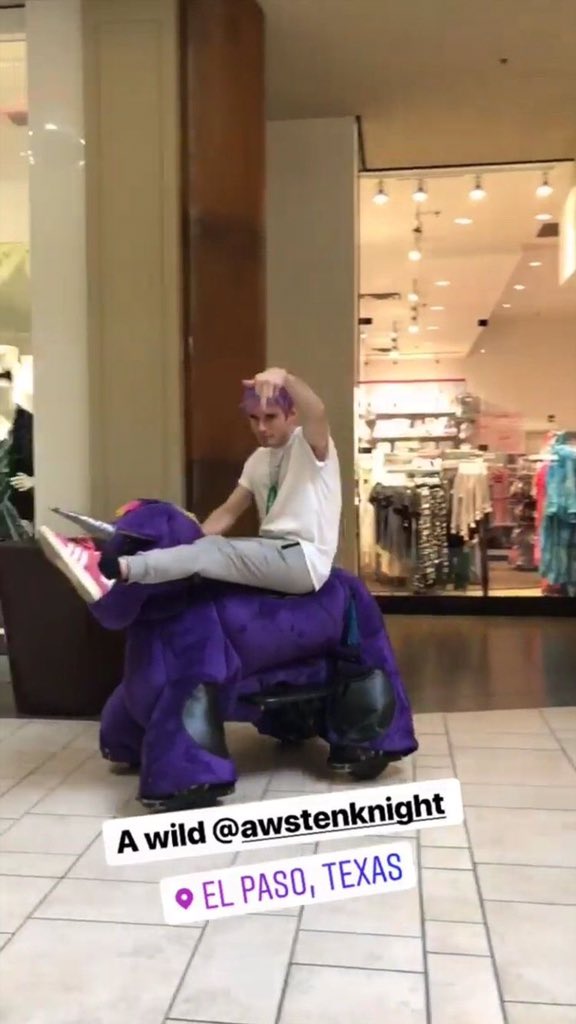 — awsten knight and my fav pics of him ; a thread.