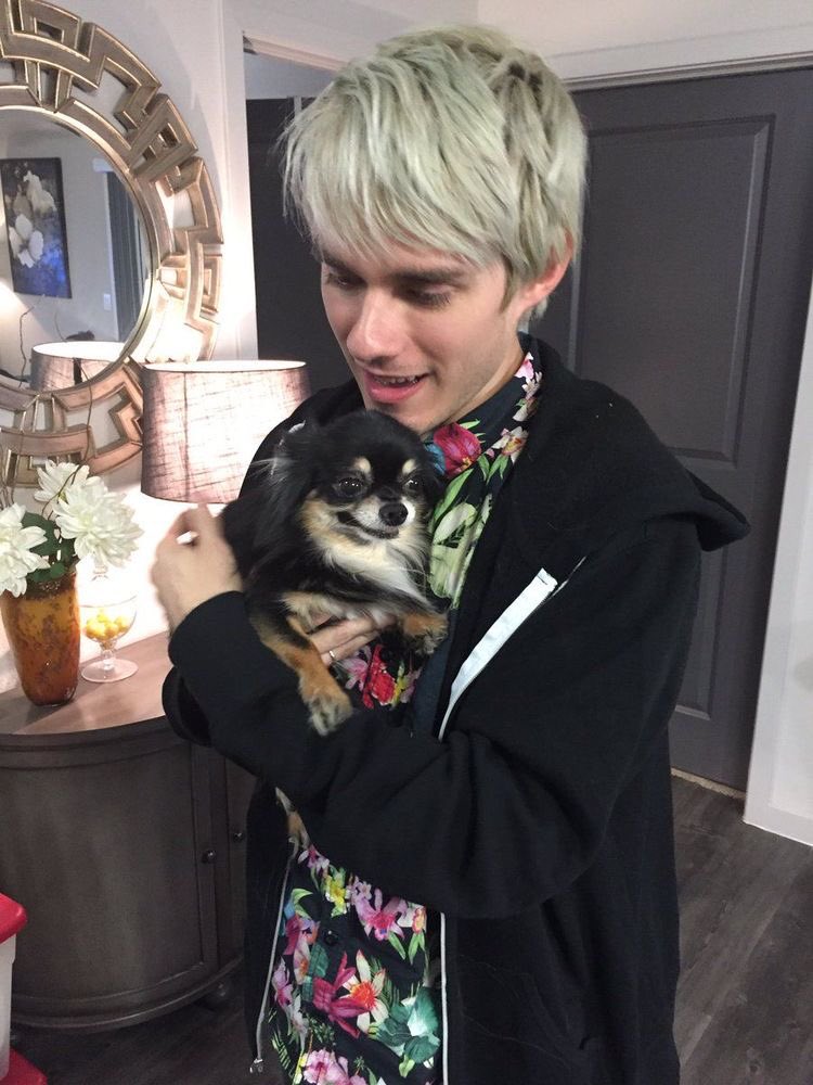 — awsten knight and my fav pics of him ; a thread.