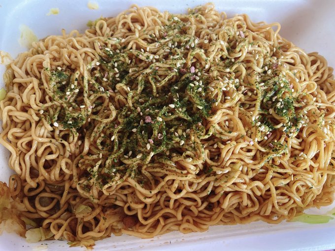 めしテロ ペヤング焼きそばの美味しそうな画像 ペヤング焼きそばアレンジ画像を集めてみました Matomehub まとめハブ めしテロ ペヤング焼きそばの美味しそうな画像 ペヤング焼きそばアレンジ画像を集めてみました Matomehub まとめハブ