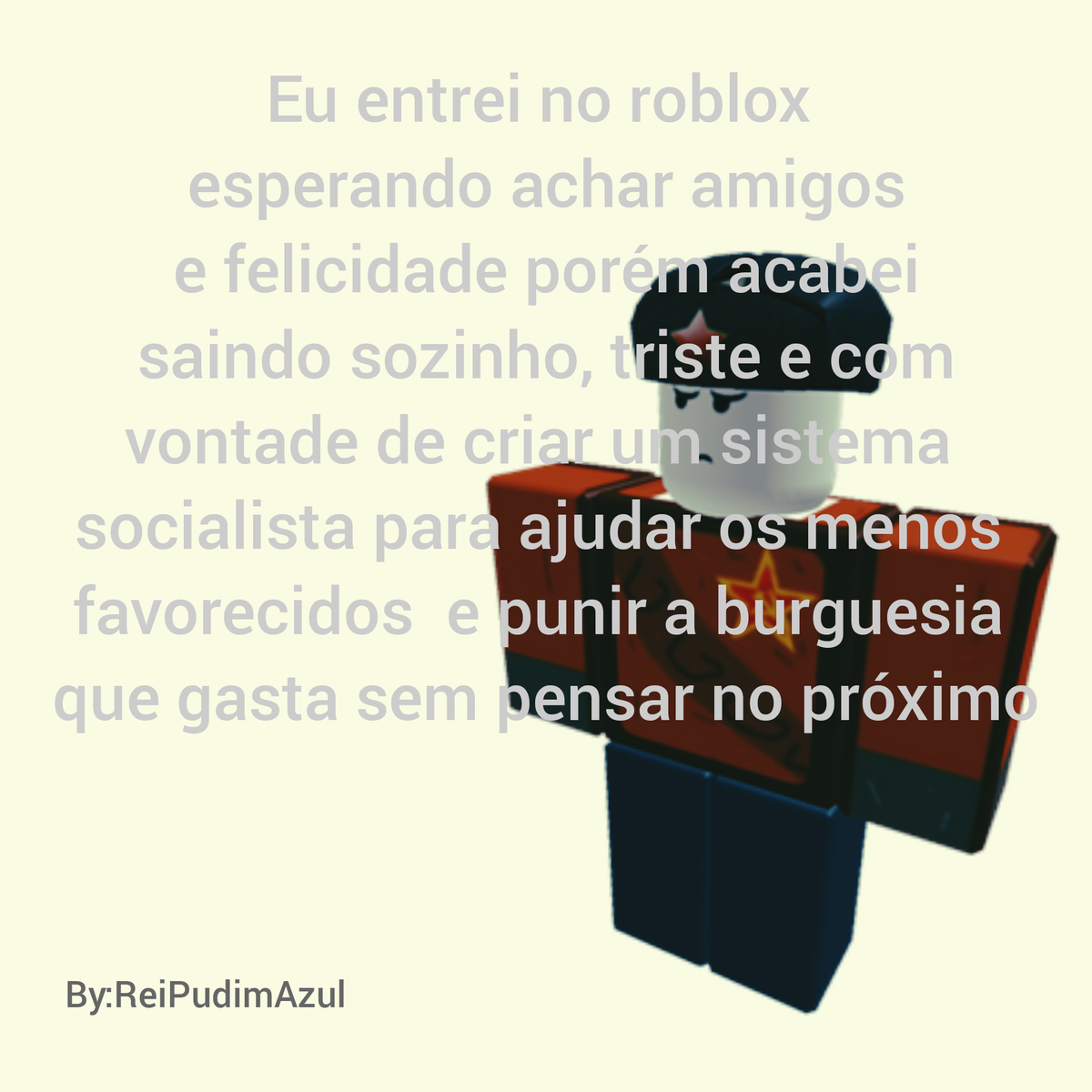 Memes em imagens roblox br