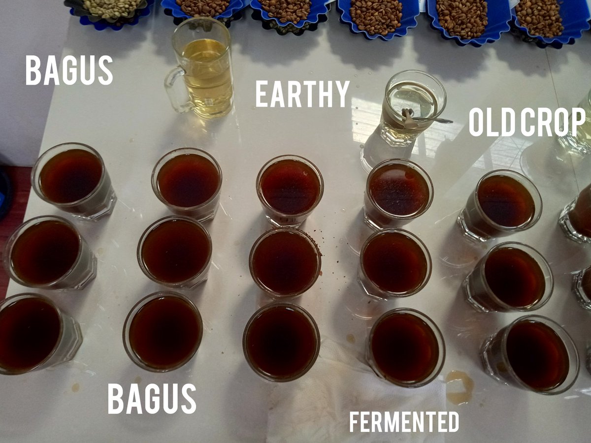 Ternyata hasilnya.....