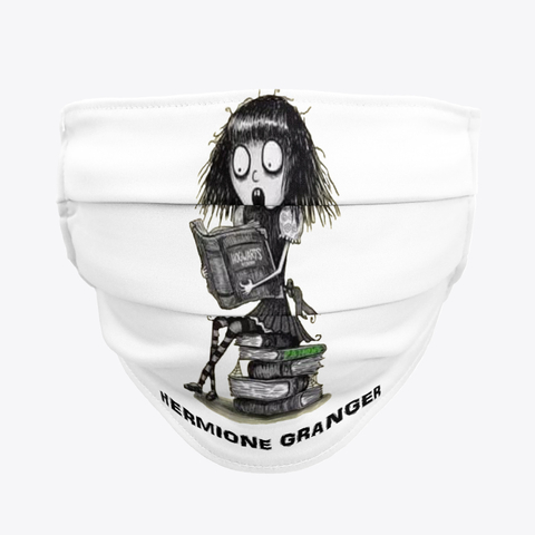 FCryptoshop's tweet image. teespring.com/new-granger?ts…
#Hermione