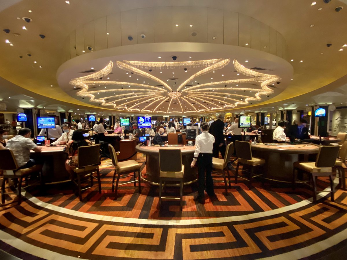  @CaesarsPalace &ndash; bei  Caesars Palace Hotel & Casino