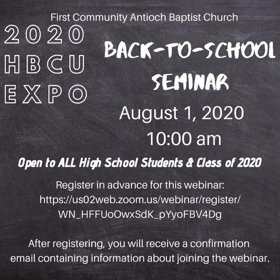 ESJTrackTeam's tweet photo. Open to ALL HIGH SCHOOL STUDENTS AND the CLASS OF 2020. We will have  #PrizeGiveAways

Please share!!!!

Link to register 

https://t.co/TTmCeAtwub https://t.co/f7yyP4PMmA