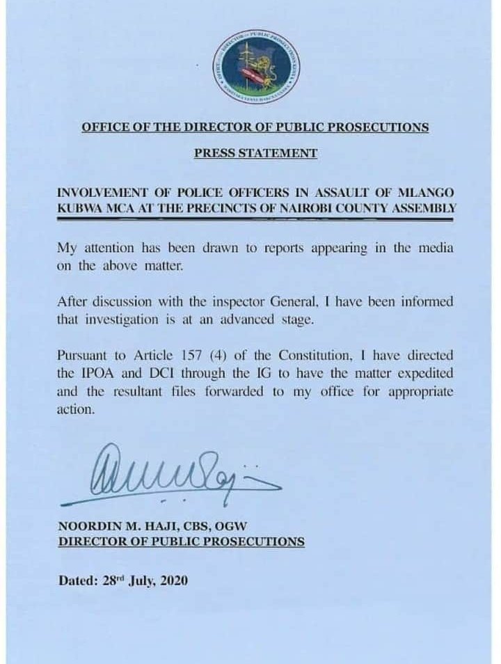 ClintoneBill's tweet photo. It Is A Status quo in Kenya For law Enforcement Officers To Commit Social Injustices, Followed by Investigations and Summons
No one Is Talking About  Reforms and Hard Measures To Break This cycle. 
#policebrutalityke https://t.co/GdJI8OQJuE