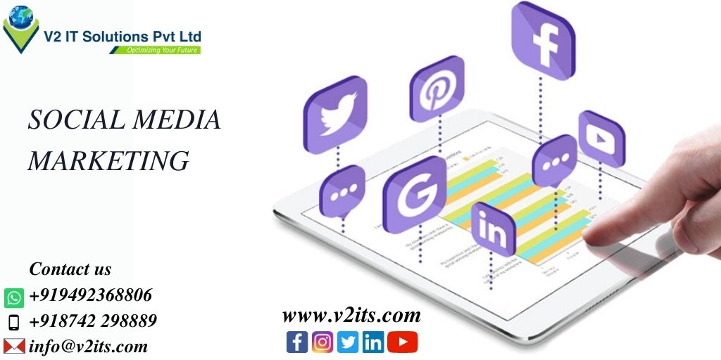 solutions_v2's tweet photo. Go gala with social media marketing. To know more about our services, Feel free to contact us at info@v2its.com or visit: https://t.co/58MlPok68c #v2itsolutions #India  #worldometer  #MyWorkFor_V2_IT_Solutions #mobileappdevelopmentcompany #iosappdevelopment #iphoneappdevelopers https://t.co/GRdEsW7Er3
