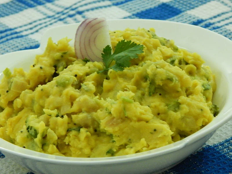 Jerseyno93's tweet photo. #Pithla
#AmchiMaharashtra #AmchiMumbai #Maharashtrianfood #Maharashtra https://t.co/UJs6opODk1