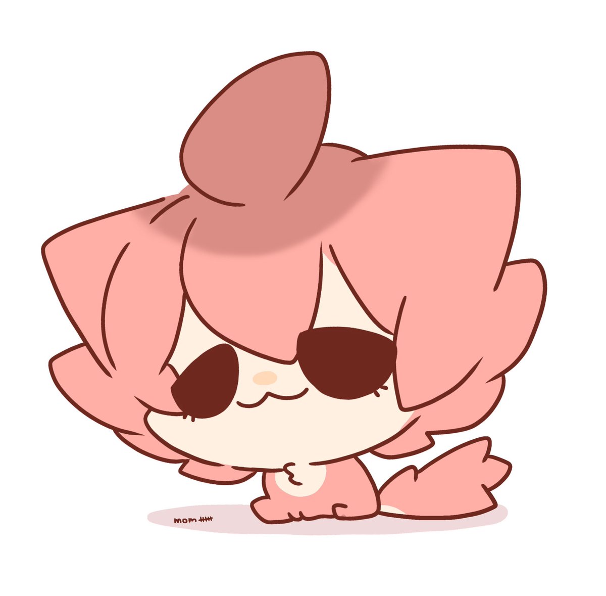 こちらは昨晩描いたプロメアの推し