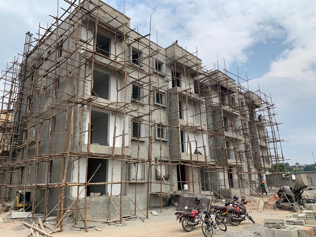 Famous2009Ltd's tweet photo. We are the solution to all your construction needs. We deal in construction of apartments, commercial and residential buildings. Contact us for more details on +256707300260 https://t.co/rNx99eaN0t
