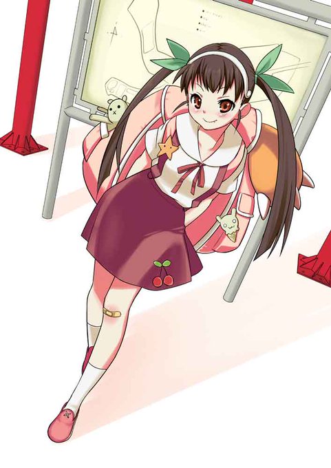 ←確か商業デビュー前 今年→ 

#進化してたらRT見た人もする 