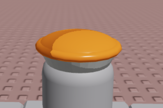 DevRebooted's tweet photo. The Tastiest UGC concept I've created to date. I call it "Grandma's Fresh Pie." Likes And RTs Appreciated. 
@Roblox @robloxdevrel
 #Roblox #RobloxDev #RobloxUGC #UGCConcept #UGCroblox https://t.co/fxeGEwRirY