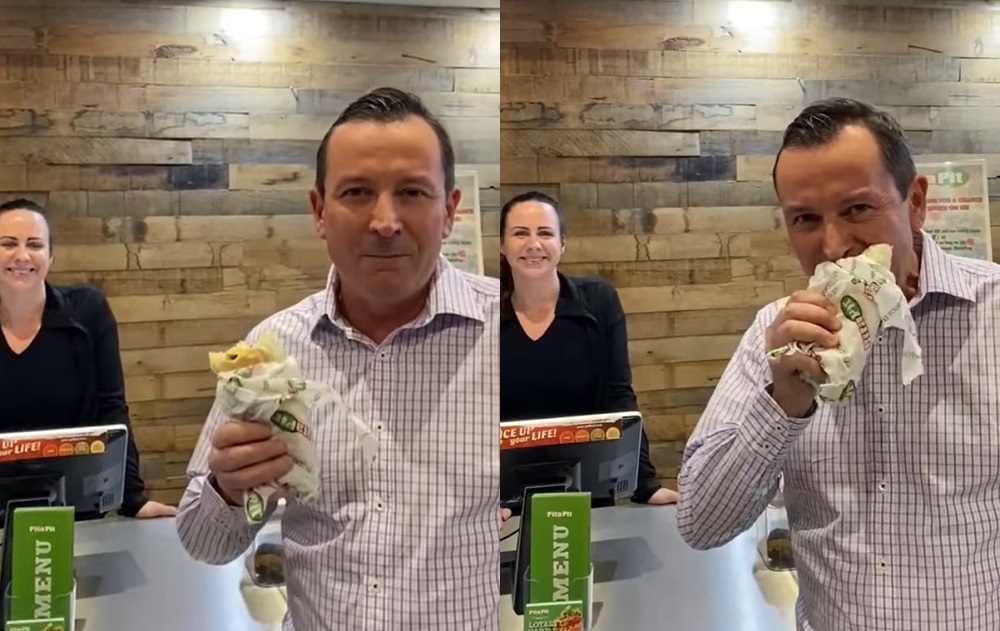 Along with its fresh air, eternal sunshine and picturesque landscape, and mostly coronavirus-free living thanks to Mr Mark ‘Legend’ McGowan, WA has a remarkably eclectic music scene filled with talented artists. It’s even been said that there’s something in the water. Typically, we find locally themed playlists lean heavily towards rock and indie, here is a curated  selection that aims to feature more of our state’s electronic genius. 