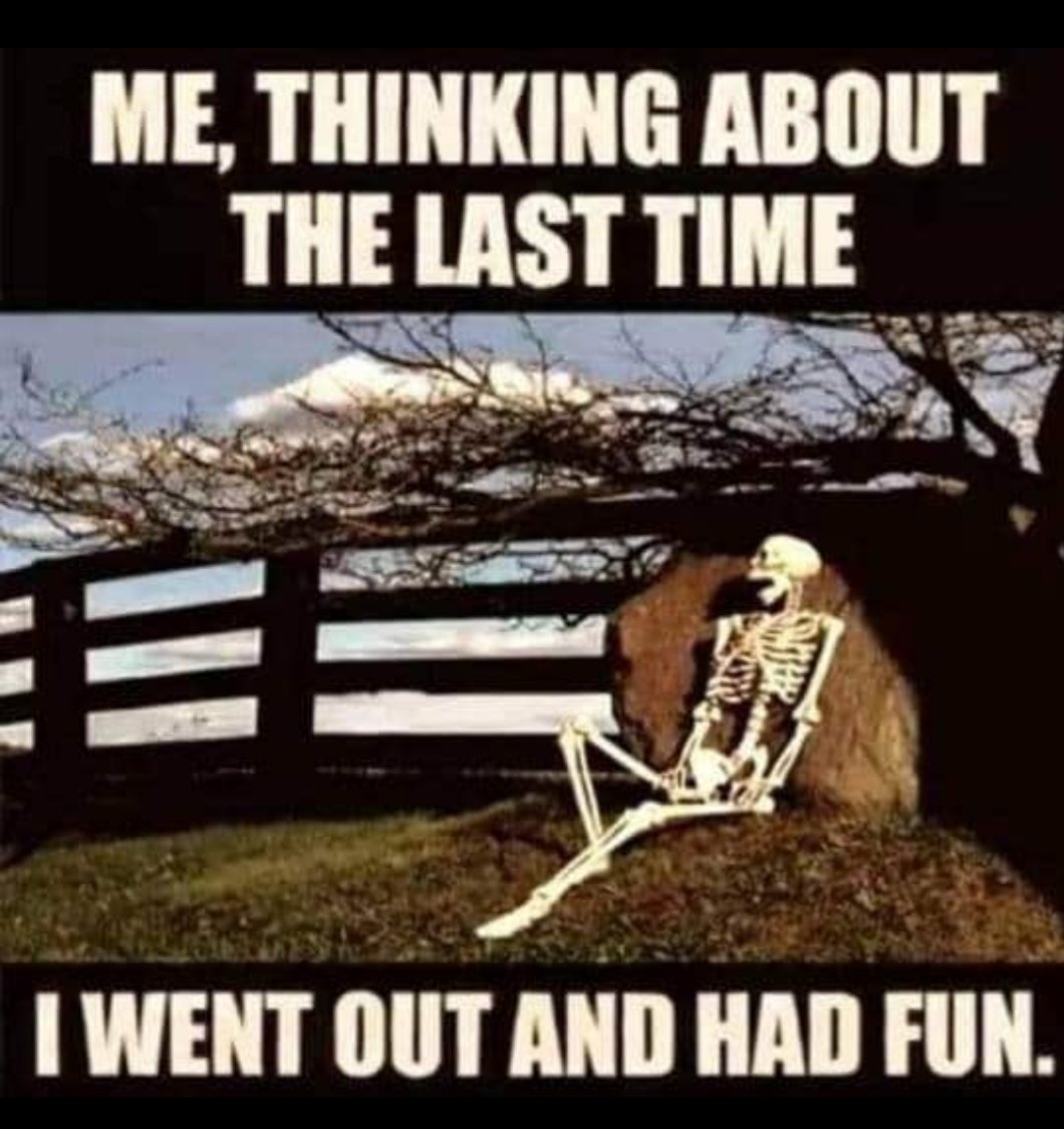 Anyone else ? 👋🙋‍♀️