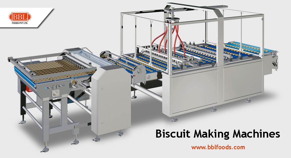 FoodBbl's tweet image. If you’re looking for an easy to operate biscuit making machinery, call on us @ BBL Foods.  Our machines are compact in structure, variety of moulds, can produce more than dozens of types of cookies designs. Call on us for further details or visit our website www.bblfoods