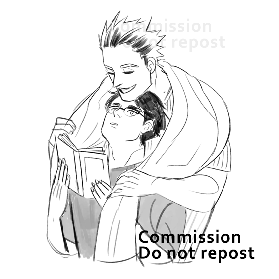 BKAK COMMISSION FOR @maddox_rider  THANK YOU always happy to get bkak commissions pls ... more... 