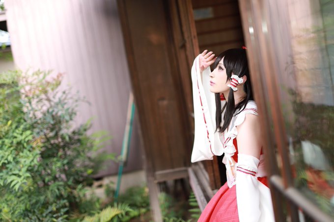 Twitterのコスプレ画像41