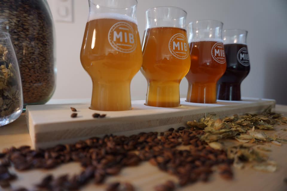 AbfMag's tweet image. Attention, encore un peu de patience avant l'ouverture de la nouvelle brasserie MIB installée rue de la Citadelle à #ChalonsurSaone  On reste vigilant ;-) 
facebook.com/brasseriemib/