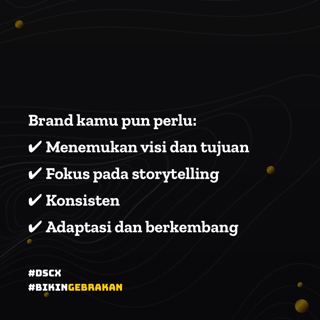 Diplomat_Sukses's tweet photo. Customer experience mempunyai urgensi juga dalam urusan berbisnis. Customer experience ini menjadi strategi pemasaran yang penting karena pengalaman dianggap menjadi salah satu cara untuk merebut hati pelanggan.

#BIKINGEBRAKAN #DSCX https://t.co/A0kQtr5vv6