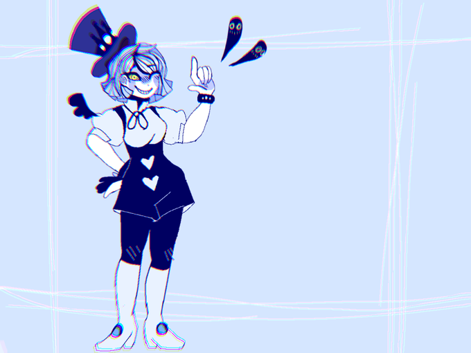 Misterのtwitterイラスト検索結果