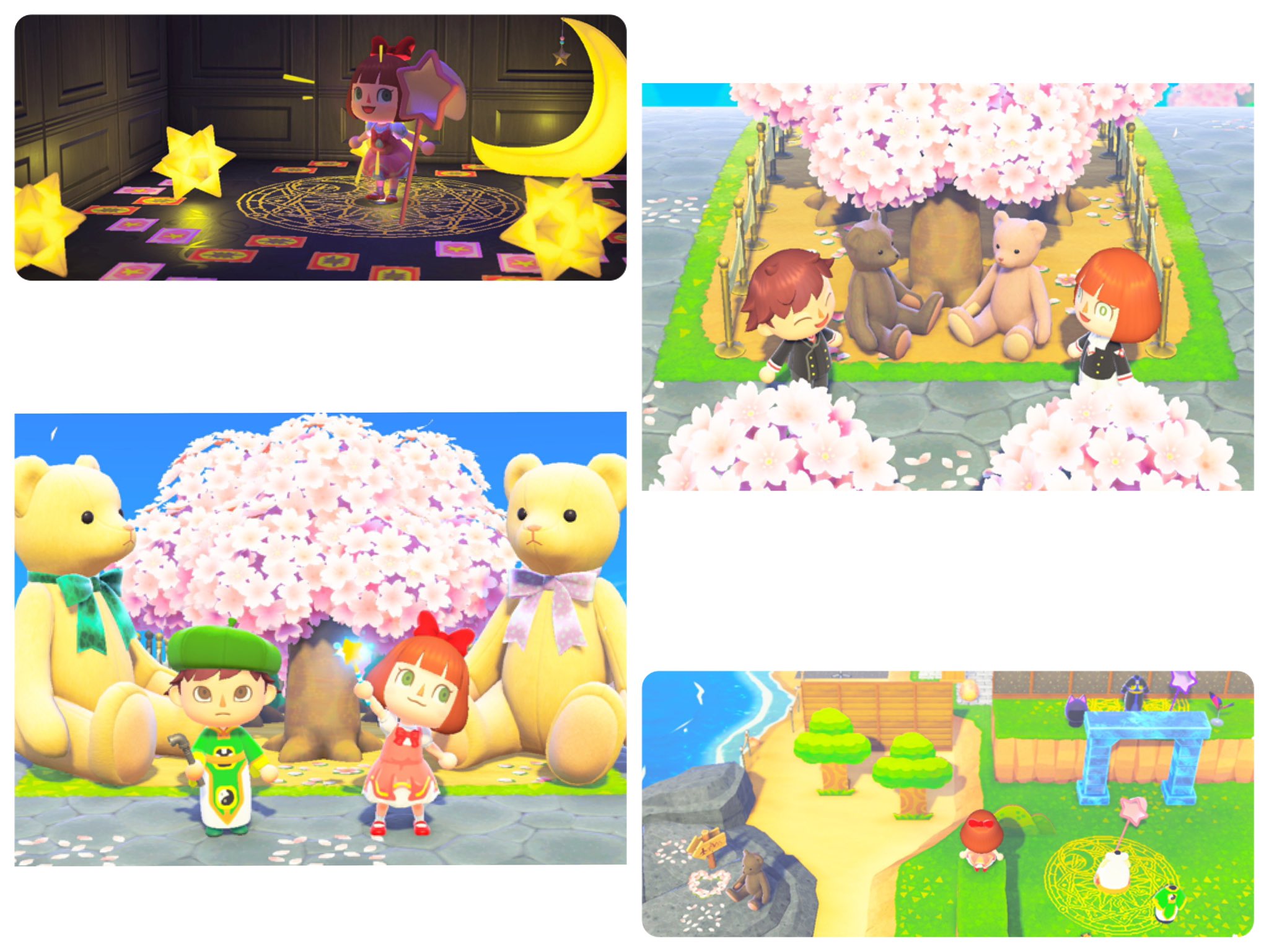 あすにゃん ともえだとう あつ森 島全体でカードキャプターさくらの友枝町を再現 伝わるか不安な細かいところまで再現してます ガチ勢に是非遊びに来てほしい どうぶつの森 Animalcrossing Acnh Nintendoswitch カードキャプター あすにゃん ともえだとう あつ森 島全体でカードキャプターさくらの友枝町を再現 伝わるか不安な細かいところまで再現してます ガチ勢に是非遊びに来てほしい どうぶつの森 Animalcrossing Acnh Nintendoswitch カードキャプター